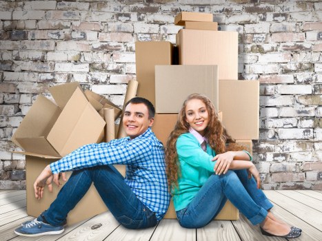 Office and residential furniture removals in Balham