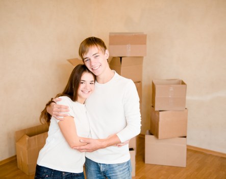 Illustration representing cookie settings for Balham Removals