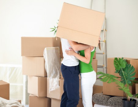 Screen-reader friendly accessibility information for Balham removals