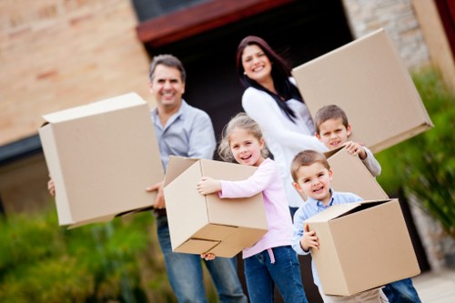 Illustration showing essential website cookies for Balham Removals