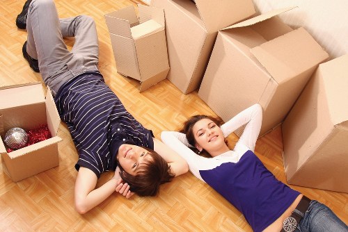 Final terms and conditions agreement for removals service