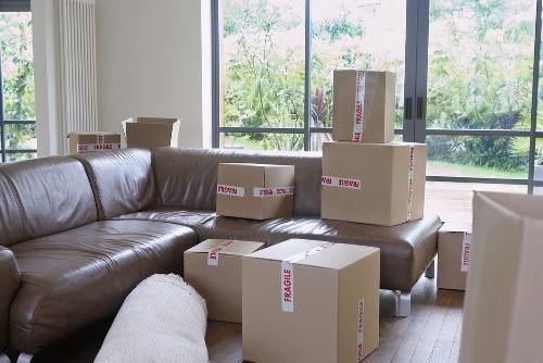 Comparison of removal services in Balham for house and office moves