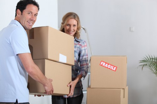 Eco-friendly furniture pick-up in Balham for homes and offices