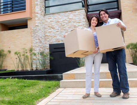 Charity donation collection of reusable furniture and household items